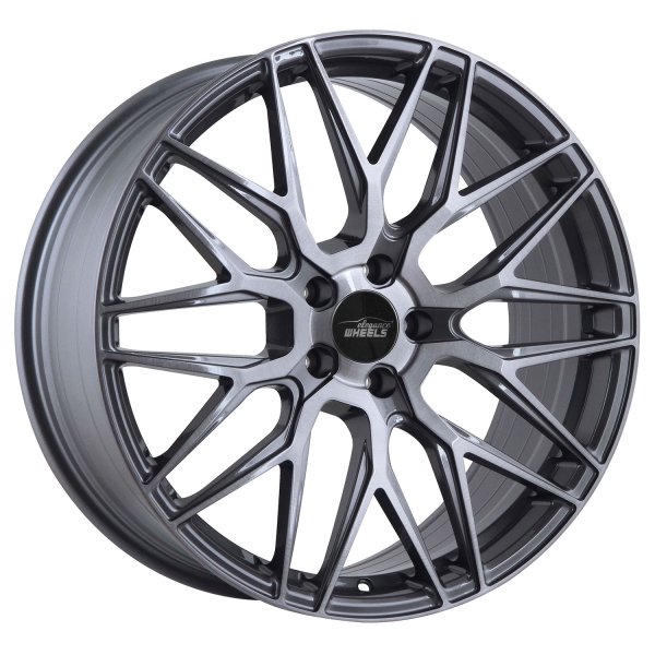 ELEGANCE Wheels - E 3 FF Concave